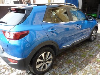 Kia Stonic Spring Edition 1.0 T-GDi - 4