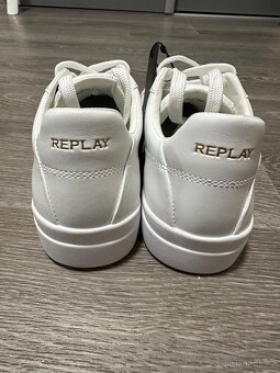 Replay tenisky - 4