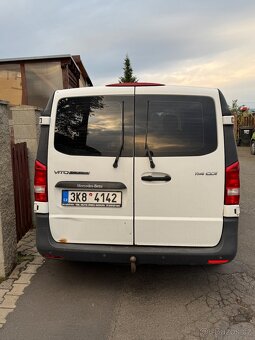 Mercedes Vito 114CDI - 4