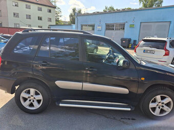 Toyota RAV4 2.0 automat r.v. 2003 4X4 - 4