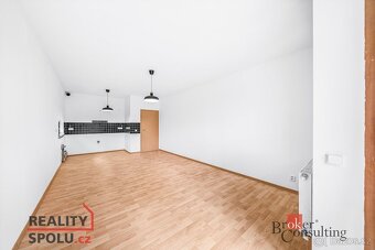Prodej, byty/2+kk, 57 m2, Vladycká 1542/9, Hostivař, 10200 P - 4