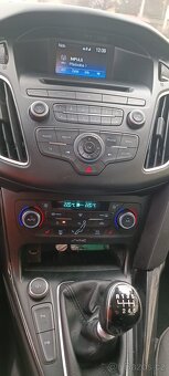 Ford Focus 1.5 TDCi 88kW, r.v.2016 - 4