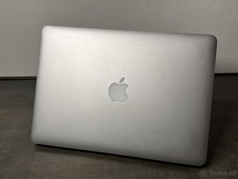 MacBook Air 13" 2015 128GB / i5 / 8GB - DPH - 4