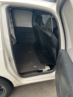 Škoda roomster praktik 51kW tdi - 4