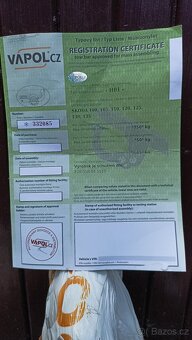 SKODA 105,120,130,RAPID,GARDE - 4