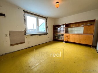 Prodej vinného sklepa s pozemkem 102 m2 v Mikulčicích - 4