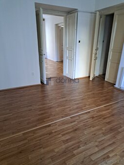 Pronájem bytu 2+1, 92m2, Praha 2, u metra I. P. Pavlova, ul. - 4