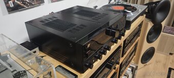 Sansui AU-X711 - 4