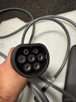 Nabíjecí kabel BMW original Nabíječka elektromobilů - 4