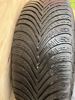 Origo alu seat Tarraco 215/65/17 5x112 - 4