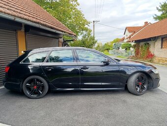 Audi A6 Avant 2.0 TDI 130kW r.v.2014 - 4