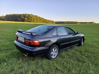 Honda Accord 5g 2.2i V-tec 110kW - 4