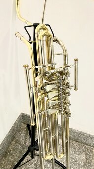 Cimbasso CVT 576 – 5 ICPTX - 4