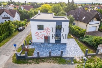 Prodej rodinného domu 160 m2, pozemek o velikosti 413 m2 - 4