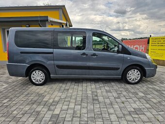 Peugeot Expert, Tepee 2.0 HDI 120 KW, 8 míst - 4