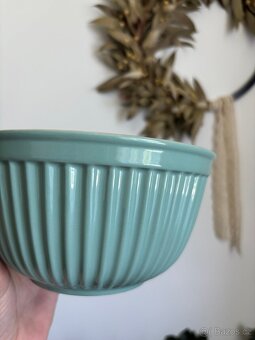 Keramická mísa Mynte Green Tea velikost S - 4