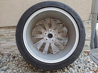 Skoda Octavia Scout 3 - 4