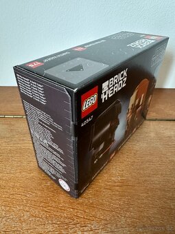 LEGO® BrickHeadz 40547 Obi-Wan Kenobi a Darth Vader - 4