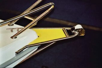 kajutová loď Olympia 570 Holiday - 4