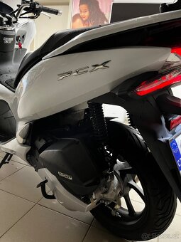 Honda pcx 125 - 4