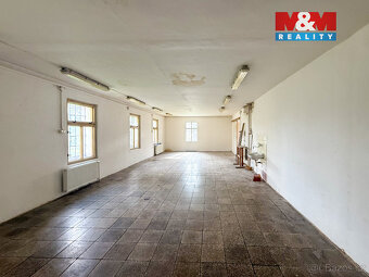 Pronájem rodinného domu, 225 m², Lichkov - 4