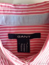 Dámská košile GANT, vel. 36 - 4