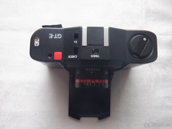 PRODÁM: MINOX 35  GT-E - 4