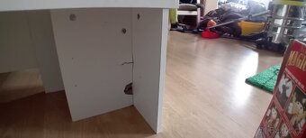 Dvoupatrová postel - 4