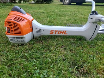 křovinořez Stihl FS 491 C-M Nový - 4