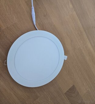 Svítidlo Ecolite WSL, vestavné - 4