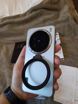 Vivo X200 Pro 512Gb - 4