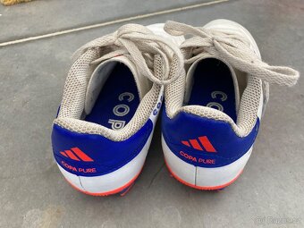 Kopačky Adidas Copa Pure, vel. 33 - 4