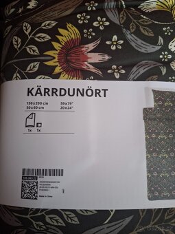 Povlečení Ikea - 4