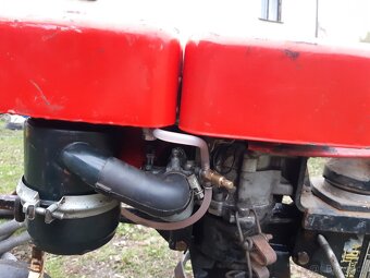 Příslušenství Terra Vari - 4