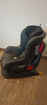 Set od 0.měs. až 4-5let včetně Isofix základny - 4