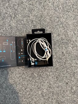 Logitech G333 K/DA edice - 4