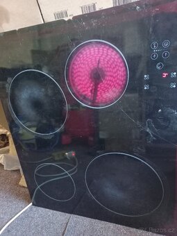 Plotny EGO sklokeramické varné desky - 4