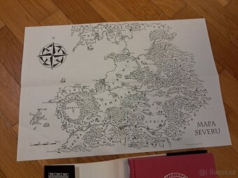 Andrzej Sapkowski – Zaklínač I. - 4