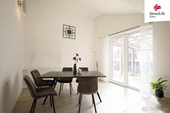 Prodej rodinného domu 186 m2, Vystrkov - 4