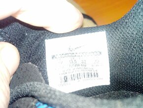 kopačky, tretry, sportovní obuv - 4