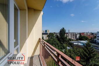 Pronájem, byty/2+1, 57.59 m2, Hany Kvapilové, Předměstí, Opa - 4