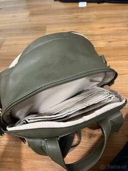 Batoh na přebalování - 4