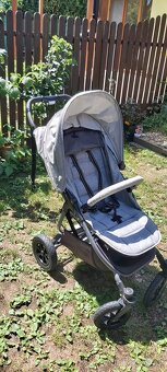 Kočárek Valco baby SNAP 4 sport - 4