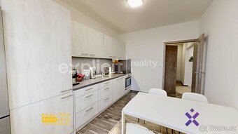 Podnájem bytu 3+1 93 m², Uherské Hradiště - Mařatice, okres - 4