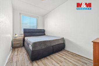 Prodej bytu 2+kk, 43 m², Kolín, ul. Podskalská - 4