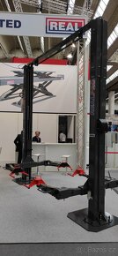 Vybavení pro PNEUSERVIS/AUTOSERVIS ,i NÁKLADNÍ- ZÁRUKA - 4