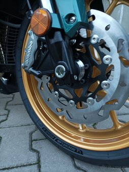 JD 750 by JAWA Racing - 4