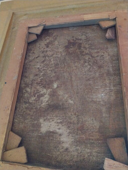 Plachenice na moři, sign. Novotný - 4