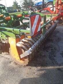 Kombinovaný kypřič Amazone 3000 - 4