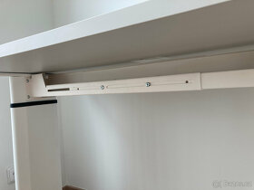 Výškově nastavitelný stůl DESK FIX 100/400 - 4